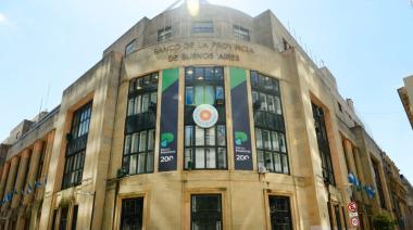 Banco Provincia amplió sus créditos para construir y refaccionar viviendas