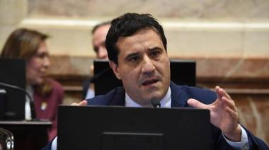 Abad rechazó el recorte de Zona Fría: «Para Buenos Aires es un golpe tremendo»