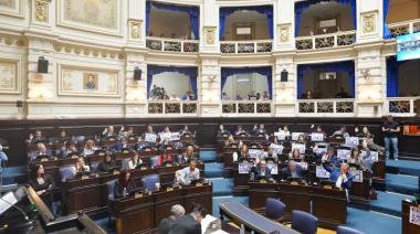 Se amplían las sanciones por violencia en escuelas, hospitales y dependencias de atención al público