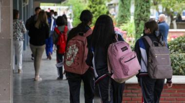 Abad alertó por el deterioro educativo y pidió un nuevo Congreso Pedagógico