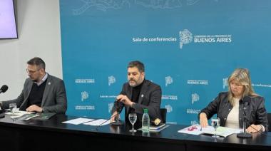 El giro malvinero de Milei abrió otro frente con la Provincia