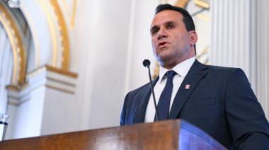López Zavaleta será fiscal general y Muiños continuará al frente de la Defensoría