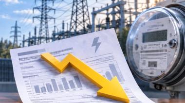 La Justicia suspendió el aumento de la luz en la Provincia