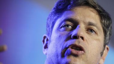 Tras el crimen de un joven, José C. Paz reclamó más policías a Kicillof