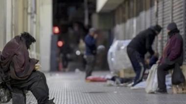 Más de 15 millones de argentinos son pobres en Argentina