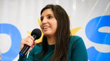 Vilar cruzó el negacionismo de Milei: “La crisis climática existe”
