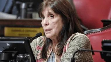 Investigan una presunta fuga de Flávio Bolsonaro por Argentina y García apuntó contra la derecha