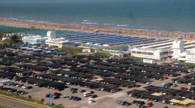 Punta Mogotes: oficializan la prórroga de los 24 balnearios hasta mediados de 2027