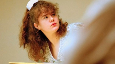 Quién es y qué crimen cometió Christa Pike, la mujer que sigue con vida tras recibir dos dosis de la inyección letal durante su ejecución en Tennessee
