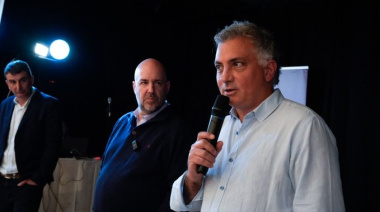 Pareja: "En Provincia hay que aplicar motosierra total"