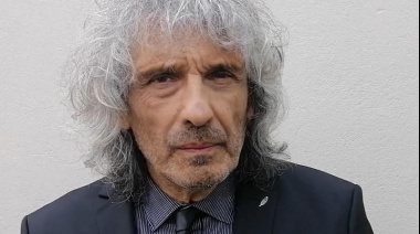 Murió Ricardo Soulé, fundador y voz inconfundible de Vox Dei