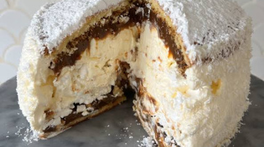 Cuatro días de festejos: la Fiesta Nacional del Postre regresa con degustaciones, shows en vivo y entrada gratis