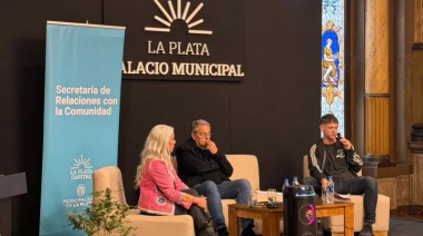 Cannabis medicinal: La Plata puso en marcha su Consejo Asesor y convoca al primer encuentro abierto