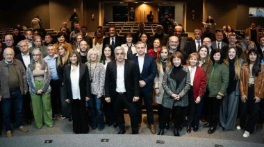 Con un fallo judicial a favor, los rectores van a Plaza de Mayo a exigir que Milei aplique la Ley Universitaria