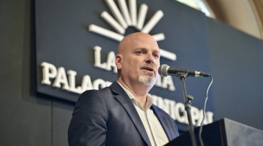 Cruce por las estadísticas de seguridad: La Plata defendió los datos del SNIC y le respondió a Alonso