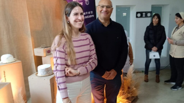 Balcarce lanza la 22ª Fiesta Nacional del Postre con cuatro días de sabores, shows y el desafío del postre más largo