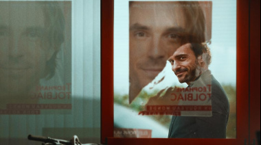 La miniserie francesa de HBO Max que te va a obsesionar y de la que todos están hablando