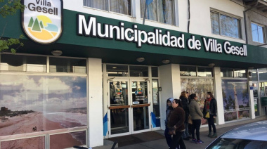 Quedó firme la condena contra Angelini y complica a la gestión de Barrera en Villa Gesell
