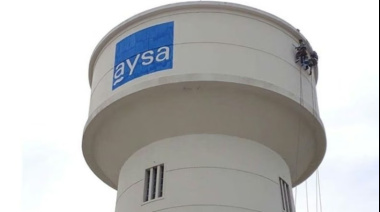 Privatización de AySA: el Gobierno se la adjudicó al grupo de Filiberti por US$340 millones