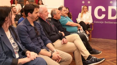 Pergamino inyectó $50 millones para impulsar 24 emprendimientos locales