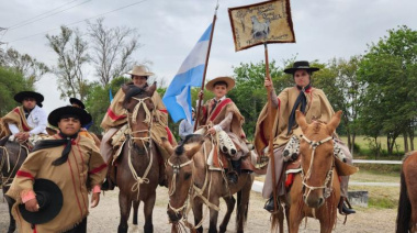 Fiesta Nacional e Internacional del Caballo: Chaqueño Palavecino, Abel Pintos, Q’Lokura, Karina y muchos artistas más se presentan este fin de semana