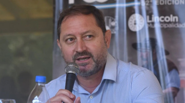 Serenal tomó distancia de Milei y enfría un posible acuerdo con LLA