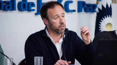 Industria en picada: López denunció 20 meses de caída y 88 mil empleos perdidos