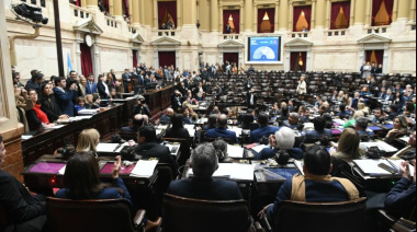 Con 70% del gasto comprometido, el oficialismo abre la discusión del Presupuesto y negocia con gobernadores