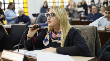 Lanús: qué cambia con las ordenanzas de emergencias, policía y discapacidad ya aprobadas