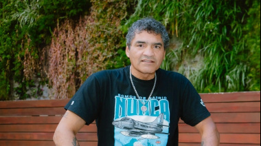 Murió el “Roña” Castro a los 59 años: el excampeón mundial de boxeo se descompensó en un bingo de Morón