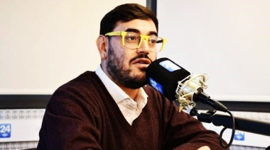 Saavedra: definen si suspenden al intendente que confesó que consumía drogas