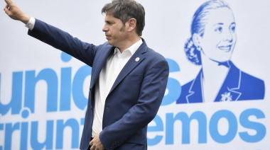Paritaria bonaerense: Kicillof reabre la negociación con estatales y docentes en medio de la presión gremial