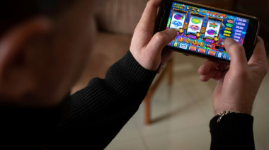 Apuestas online y menores: avanza en Diputados un proyecto único contra la ludopatía juvenil