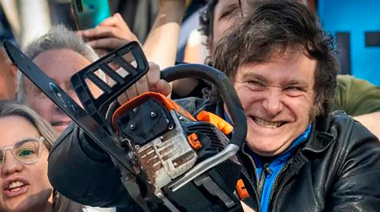 Motosierra recargada: el Gobierno lanza un nuevo plan de retiros voluntarios y no dejará volver al Estado por 8 años