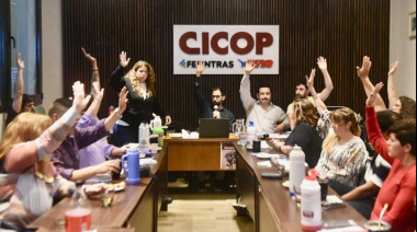 Paritaria de salud: el gobierno bonaerense ofreció 7,4% y Cicop lleva la propuesta a las bases
