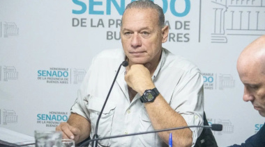 El Senado bonaerense dio el primer paso para proteger el 70% del salario de los trabajadores estatales