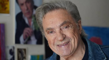 Murió el actor Antonio Grimau, una leyenda de la escena nacional