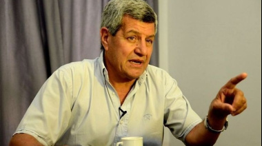 De Gennaro cruzó a Milei por el ajuste y apuntó contra diputados y gobernadores por ser "cómplices del saqueo"