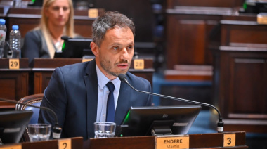 Avance en la Legislatura bonaerense para desburocratizar la creación de parques industriales