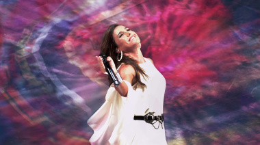 Soledad Pastorutti cumple 30 años en la música y lo celebra con un gran festival en CABA: “La idea es traer un pedacito de cada región argentina y plantarla acá”