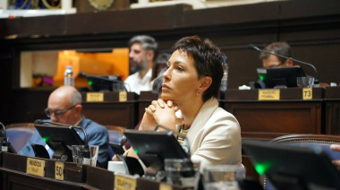 Mendoza cuestionó en redes la apelación provincial que permitió retomar los aumentos de luz