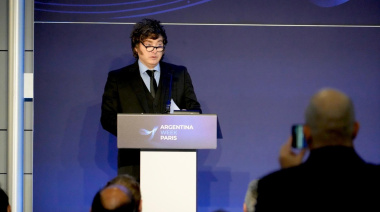 Milei reconoció que los indicadores económicos evolucionan por debajo de lo esperado y defendió su gestión