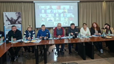Nodocentes universitarios anunciaron cuatro paros de 24 horas entre octubre y noviembre