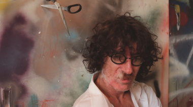 “Charly por Charly”: Netflix anunció la producción del documental del ídolo del rock