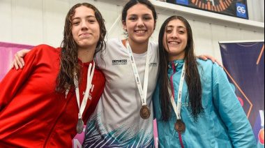 Quilmes volvió a lo más alto: campeón de los Juegos Bonaerenses 2026 tras 11 años