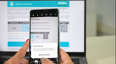 ARBA lanzó un plan para regularizar deudas con quitas de hasta 40%