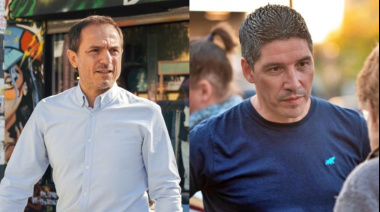 Campana: Abella y Ruiz tejen una alianza para dividir al peronismo y retener el municipio