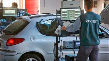 Concejales de Junín solicitan cambios en la VTV: tarifas, plazos y más plantas verificadoras