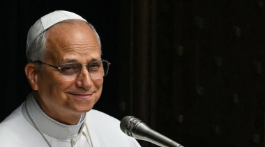 De Abel Pintos a Nahuel Pennisi: quiénes son los artistas que estarán presentes en la visita del papa León XIV a la Argentina