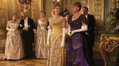 La Edad Dorada vuelve a HBO: quiénes son las personas reales que inspiraron los personajes de la serie